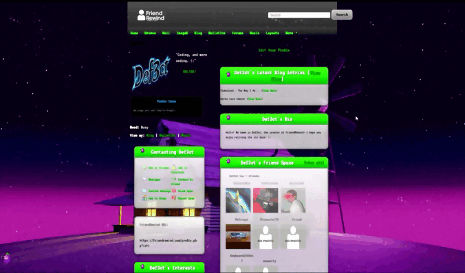 Courage the Cowardly Dog