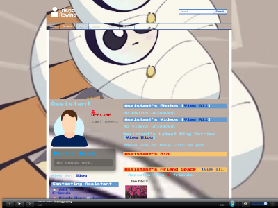 Layout Preview