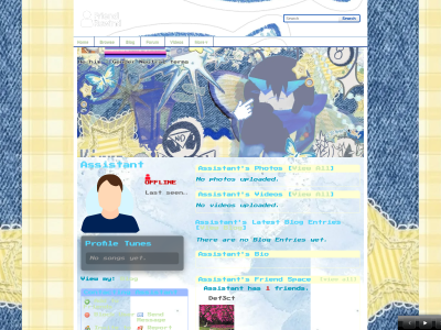 Layout Preview