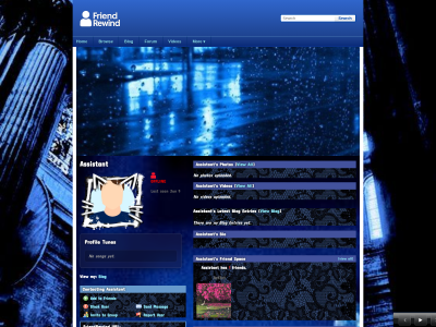 Layout Preview