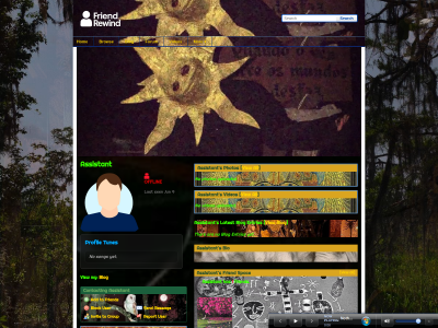 Layout Preview