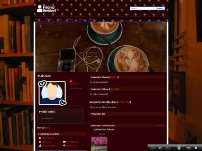 Layout Preview