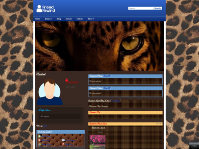 Layout Preview