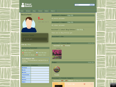 Layout Preview