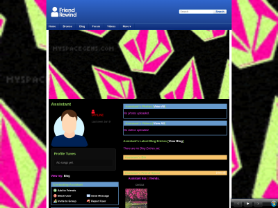 Layout Preview