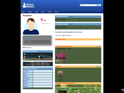 Layout Preview