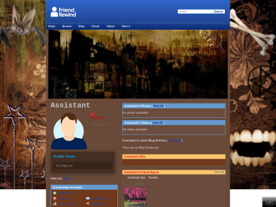 Layout Preview