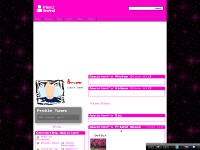 Layout Preview