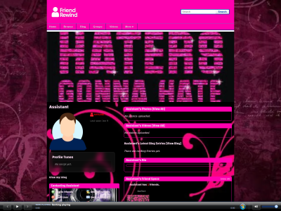 Layout Preview