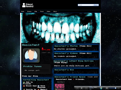 Layout Preview