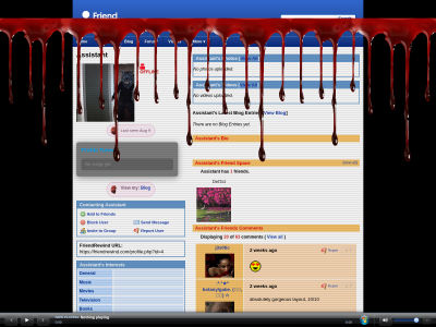 Layout Preview
