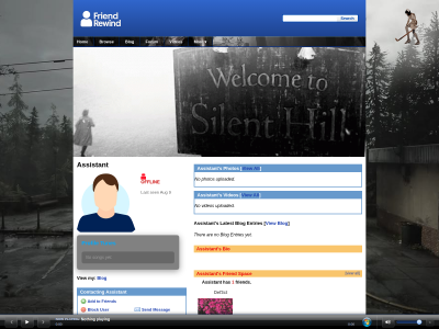 Layout Preview