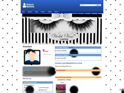 Layout Preview