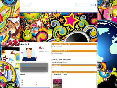 Layout Preview