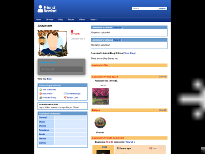 Layout Preview