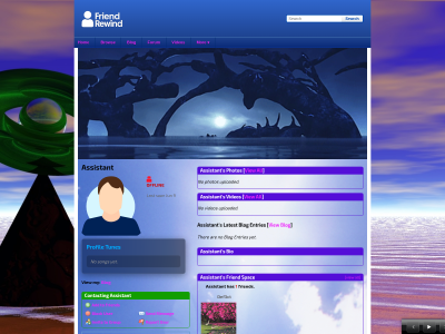 Layout Preview