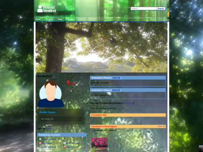 Layout Preview