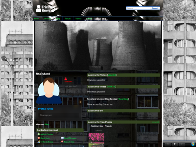 Layout Preview