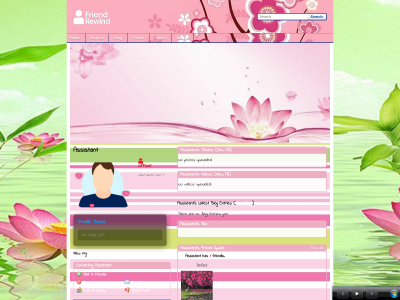 Layout Preview