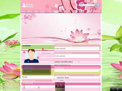 Layout Preview