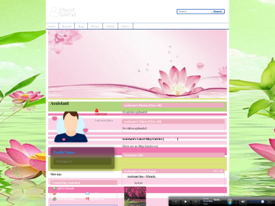 Layout Preview