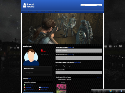 Layout Preview