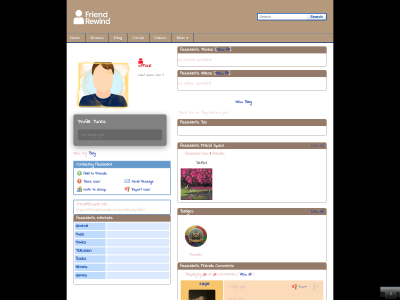 Layout Preview