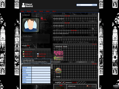 Layout Preview