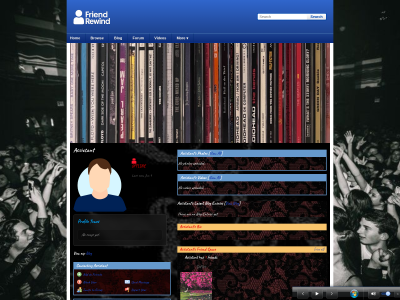 Layout Preview