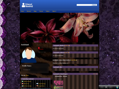 Layout Preview