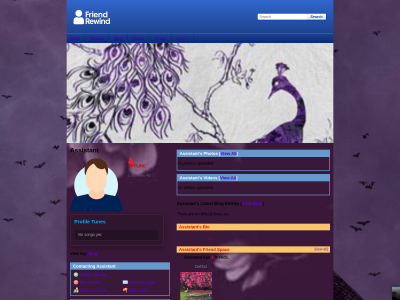 Layout Preview