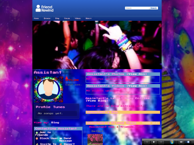 Layout Preview