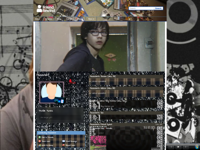 skins layoutt Sidcore