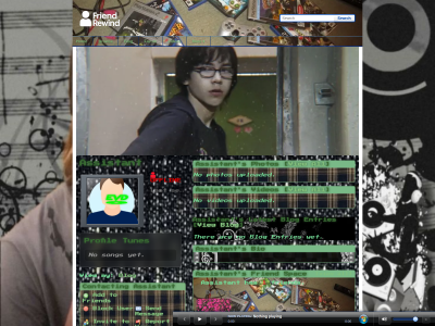 Layout Preview