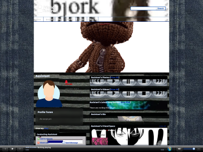 Layout Preview