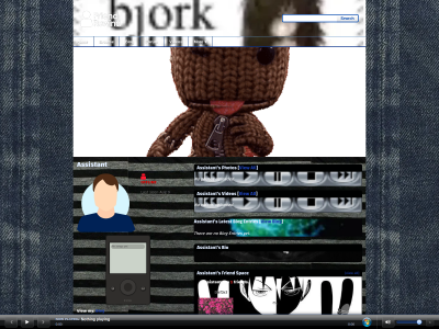 Layout Preview