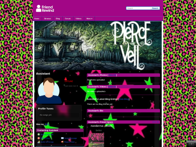 Layout Preview