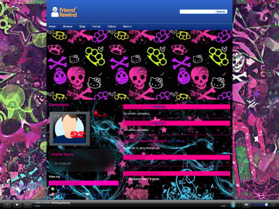 Layout Preview