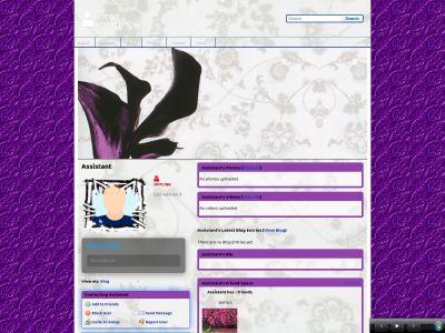 Layout Preview