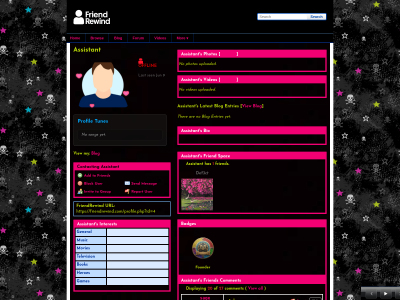 Layout Preview