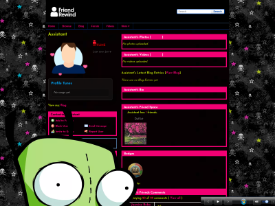 Layout Preview