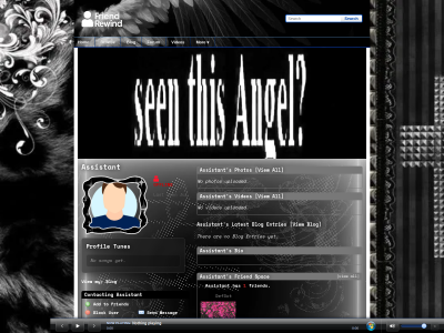 Layout Preview