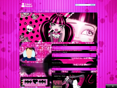 Layout Preview