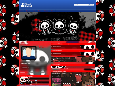 Layout Preview