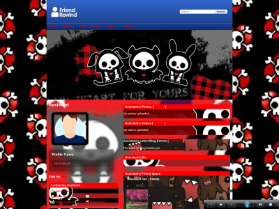 Layout Preview