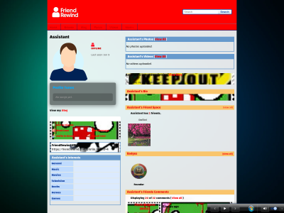 Layout Preview