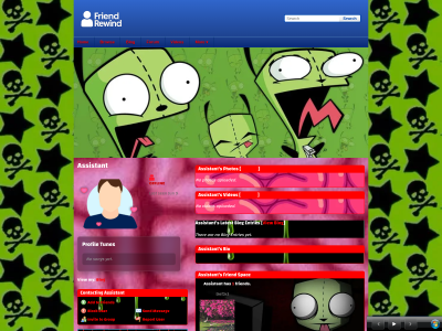 Layout Preview
