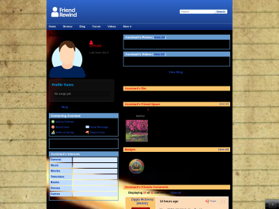 Layout Preview