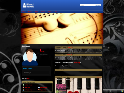 Layout Preview