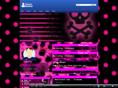 Layout Preview